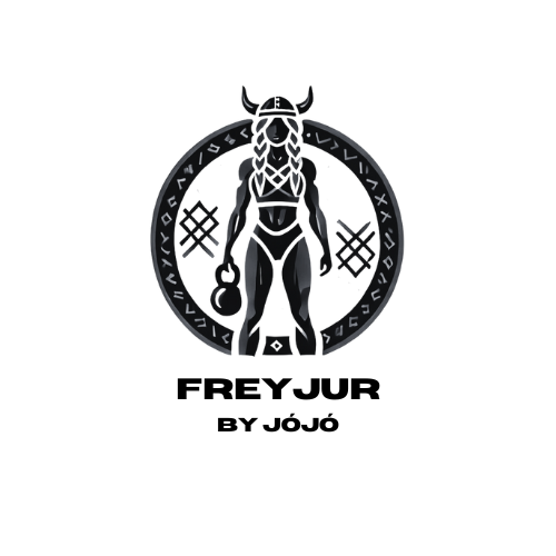 Freyjur Árstilboð - Bestu kaupin - fjarþjálfun