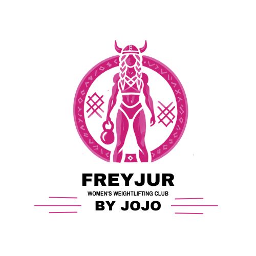 EyjaFreyja með Kristínu Laufey - Hausttilboð Sept - 31. des.