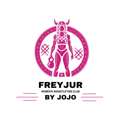 EyjaFreyja 2 mán með þjálfara