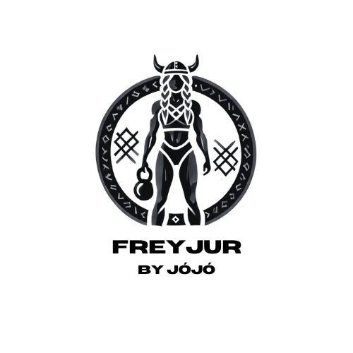 Freyjur - Lyftingahópur fyrir konur